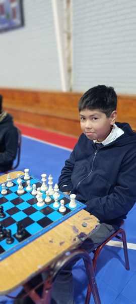 Día de las Matemáticas 2025